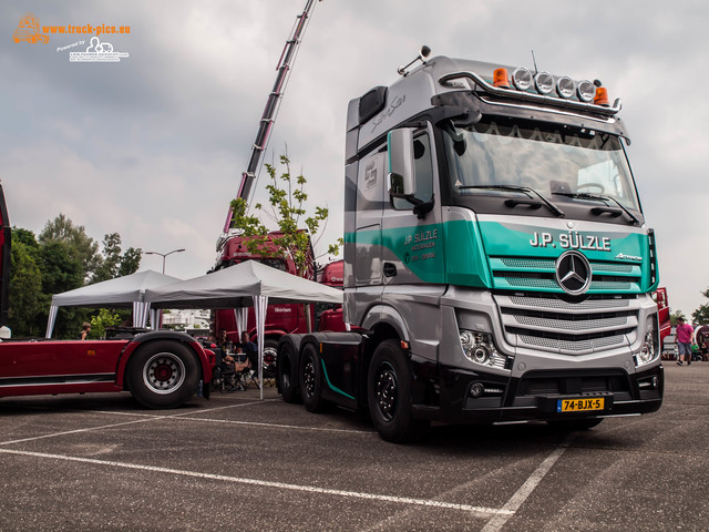 BIGtrucktrophy Asten powered by www.truck-pics BIGtruck Trophy, Asten, Niederlande