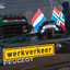 BIGtrucktrophy Asten powere... - BIGtruck Trophy, Asten, Niederlande