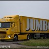 32-BHN-8 Scania G410 Jumbo-... - truckrun 2e mond 2018
