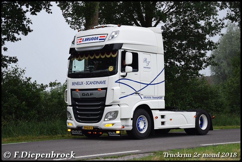 39-BJS-3 DAF 106 Brugge3-BorderMaker - truckrun 2e mond 2018