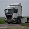 44-BGX-9 Scania R450-Border... - truckrun 2e mond 2018