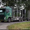 53-BFB-8 Volvo FH4 Van der ... - truckrun 2e mond 2018