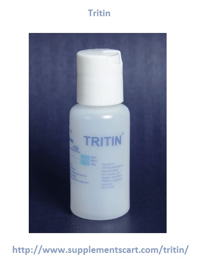 Tritin http://www.supplementscart.com/tritin/