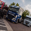 Kermis & Truck Show Borkel ... - Kermis en Truck Show Borkel...