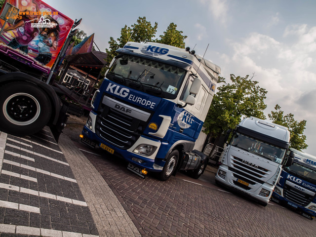 Kermis & Truck Show Borkel & Schaft 2018-15 Kermis en Truck Show Borkel en Schaft 2018