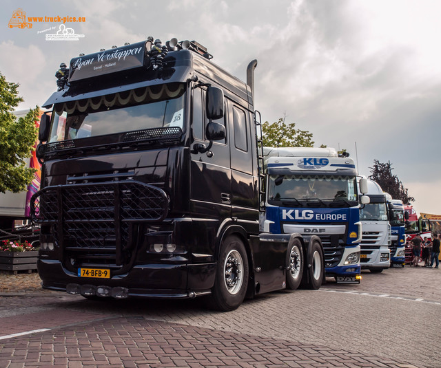 Kermis & Truck Show Borkel & Schaft 2018-16 Kermis en Truck Show Borkel en Schaft 2018