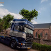 Kermis & Truck Show Borkel ... - Kermis en Truck Show Borkel...