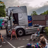 Kermis & Truck Show Borkel ... - Kermis en Truck Show Borkel...