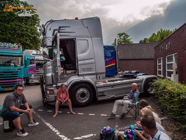 Kermis & Truck Show Borkel & Schaft 2018-25 Kermis en Truck Show Borkel en Schaft 2018