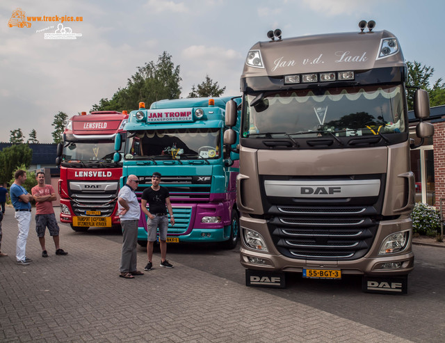 Kermis & Truck Show Borkel & Schaft 2018-26 Kermis en Truck Show Borkel en Schaft 2018