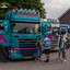 Kermis & Truck Show Borkel ... - Kermis en Truck Show Borkel en Schaft 2018