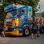 Kermis & Truck Show Borkel ... - Kermis en Truck Show Borkel en Schaft 2018