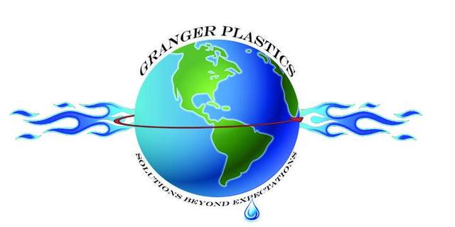 Granger Plastics Picture Box