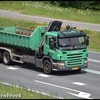 BS-FL-03 Scania P420 Fuhler... - 2018