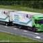 BX-FL-43 Scania P280 Floron... - 2018