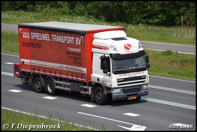 BX-ZD-79 DAF CF Spreuwel-BorderMaker 2018