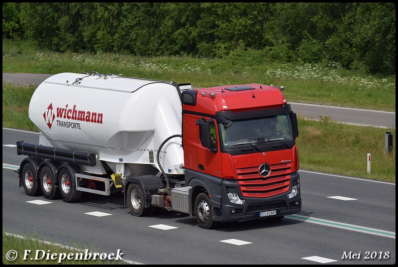 ST W 1669 MB MP4 Wichmann-BorderMaker - 2018