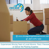 Chicago Long Distance Movers - Chicago Long Distance Mover...