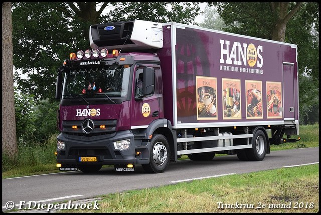 58-BHH-6 MB Hanos-BorderMaker truckrun 2e mond 2018