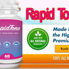 Rapid Tone : Reduce Your Be... - Rapid Tone
