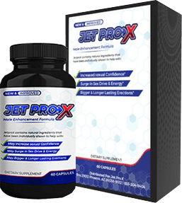 Jet Pro X : Get Satisfiction Performence In Bed Picture Box