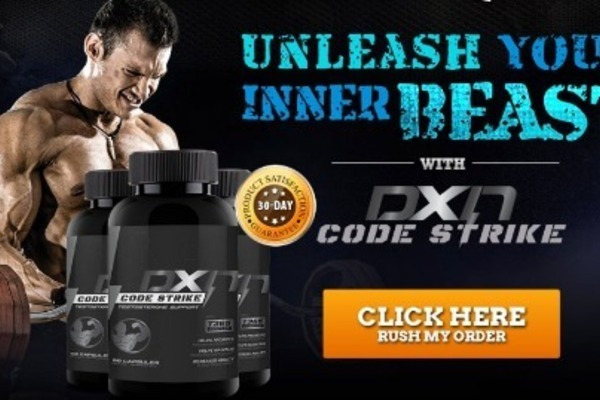 The New Fuss About DXN Code Strike DXN Code Strike