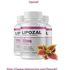 Lipozal - http://www.testonutra