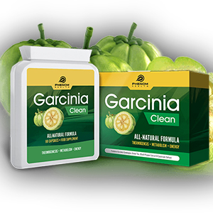 Garcinia-Clean Garcinia Clean -  Get Slim, Healthy and Fit Body