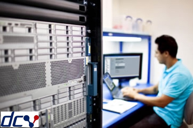 Dedicated hosting provider in Abu Dhabi custom dedicated server