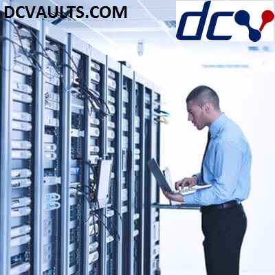 Data center in Abu Dhabi custom dedicated server