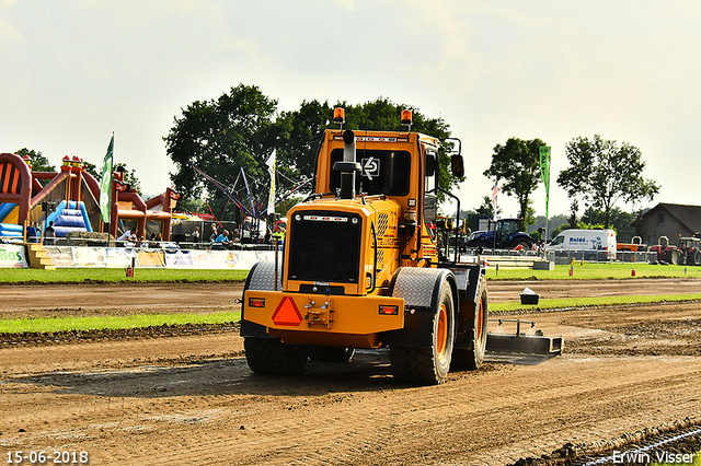 15-06-2018 Renswoude 003-BorderMaker 15-06-2018 Renswoude