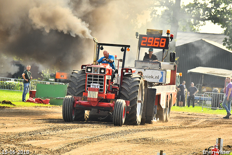 15-06-2018 Renswoude 009-BorderMaker 15-06-2018 Renswoude