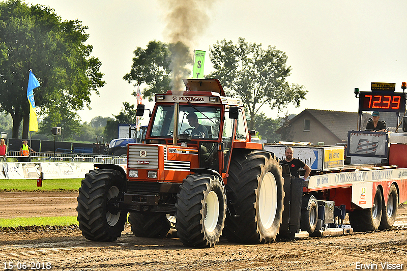 15-06-2018 Renswoude 033-BorderMaker 15-06-2018 Renswoude