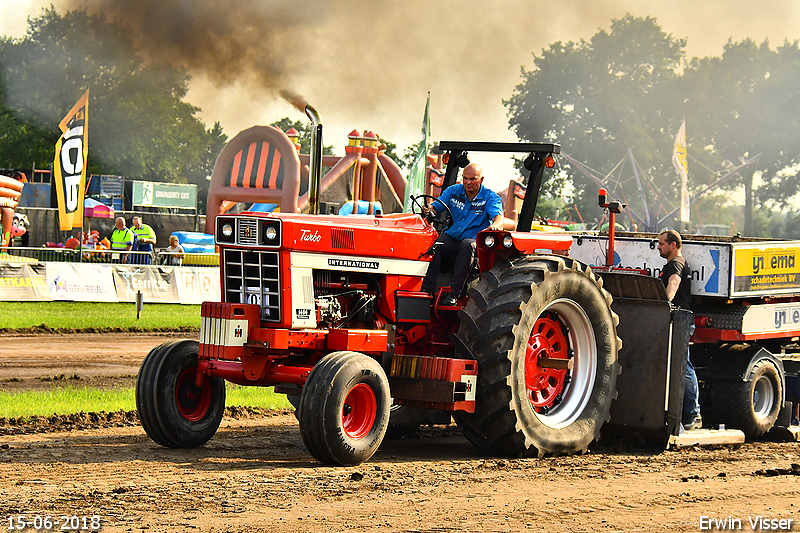 15-06-2018 Renswoude 048-BorderMaker 15-06-2018 Renswoude