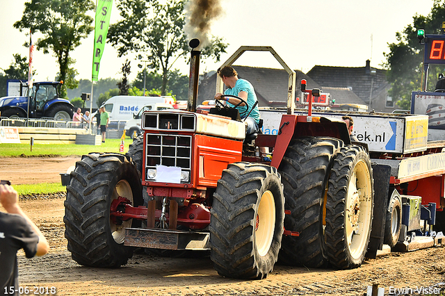 15-06-2018 Renswoude 084-BorderMaker 15-06-2018 Renswoude