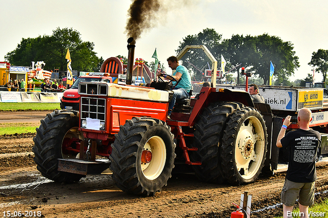 15-06-2018 Renswoude 085-BorderMaker 15-06-2018 Renswoude