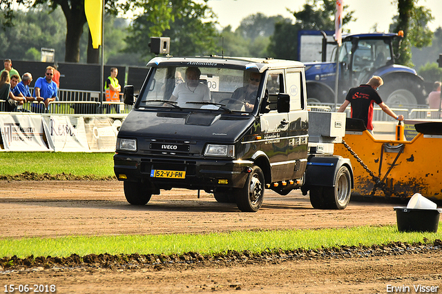 15-06-2018 Renswoude 098-BorderMaker 15-06-2018 Renswoude