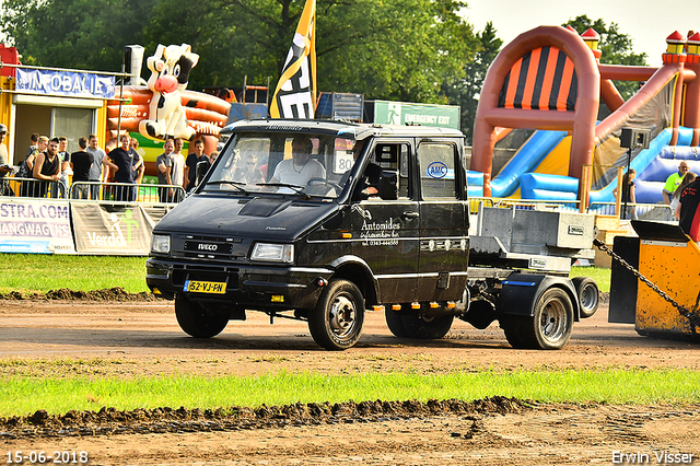 15-06-2018 Renswoude 100-BorderMaker 15-06-2018 Renswoude