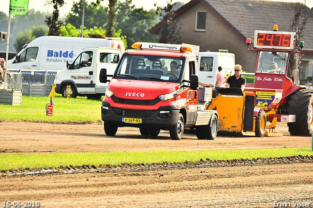 15-06-2018 Renswoude 124-BorderMaker 15-06-2018 Renswoude