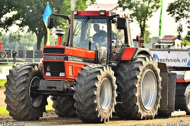 15-06-2018 Renswoude 140-BorderMaker 15-06-2018 Renswoude