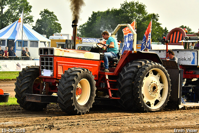 15-06-2018 Renswoude 160-BorderMaker 15-06-2018 Renswoude