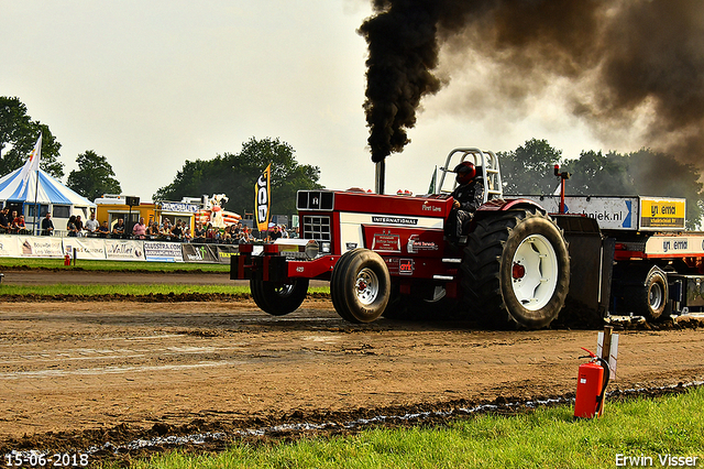 15-06-2018 Renswoude 242-BorderMaker 15-06-2018 Renswoude