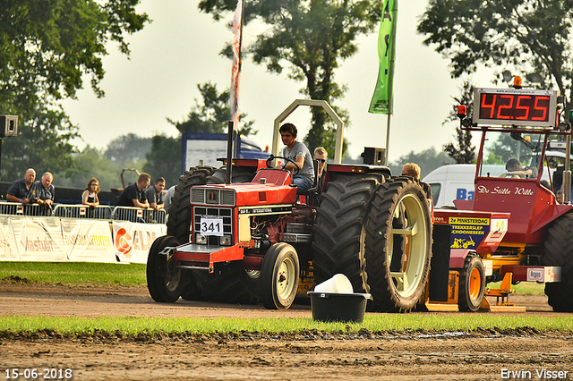 15-06-2018 Renswoude 266-BorderMaker 15-06-2018 Renswoude