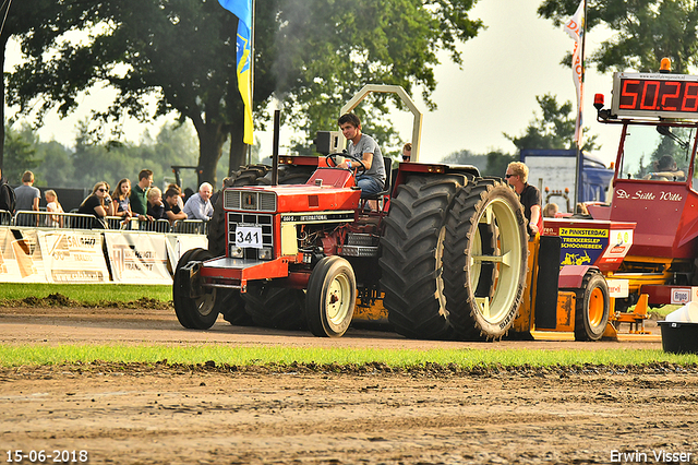 15-06-2018 Renswoude 267-BorderMaker 15-06-2018 Renswoude