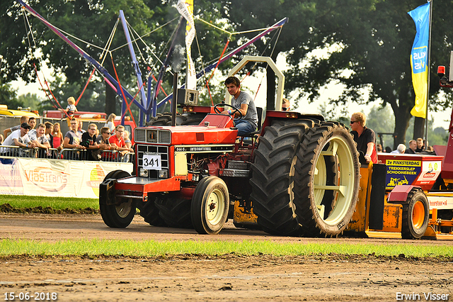 15-06-2018 Renswoude 268-BorderMaker 15-06-2018 Renswoude