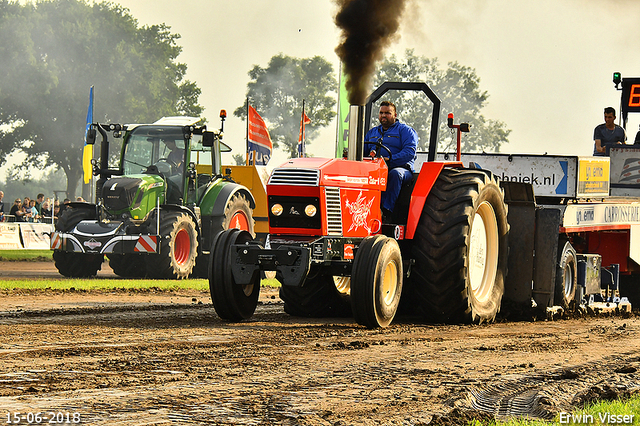 15-06-2018 Renswoude 300-BorderMaker 15-06-2018 Renswoude