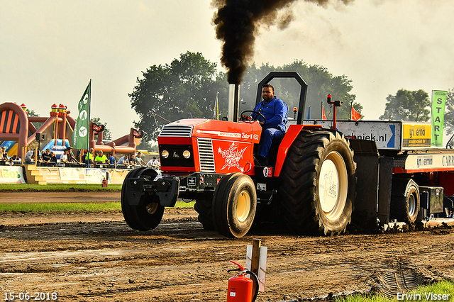 15-06-2018 Renswoude 301-BorderMaker 15-06-2018 Renswoude