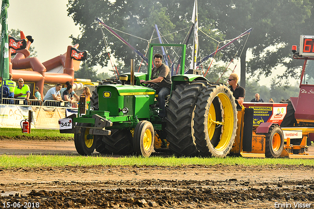 15-06-2018 Renswoude 305-BorderMaker 15-06-2018 Renswoude