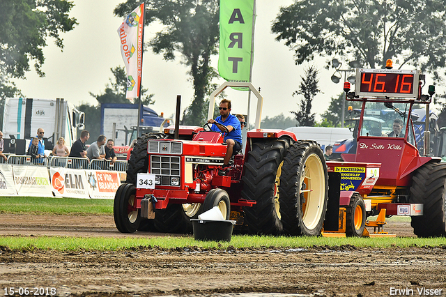 15-06-2018 Renswoude 307-BorderMaker 15-06-2018 Renswoude