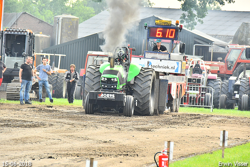 15-06-2018 Renswoude 321-BorderMaker 15-06-2018 Renswoude